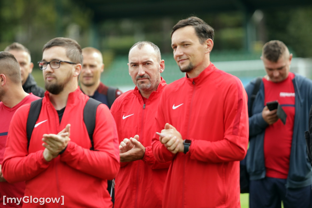 Turniej o Puchar Związku Pracodawców Polska Miedź