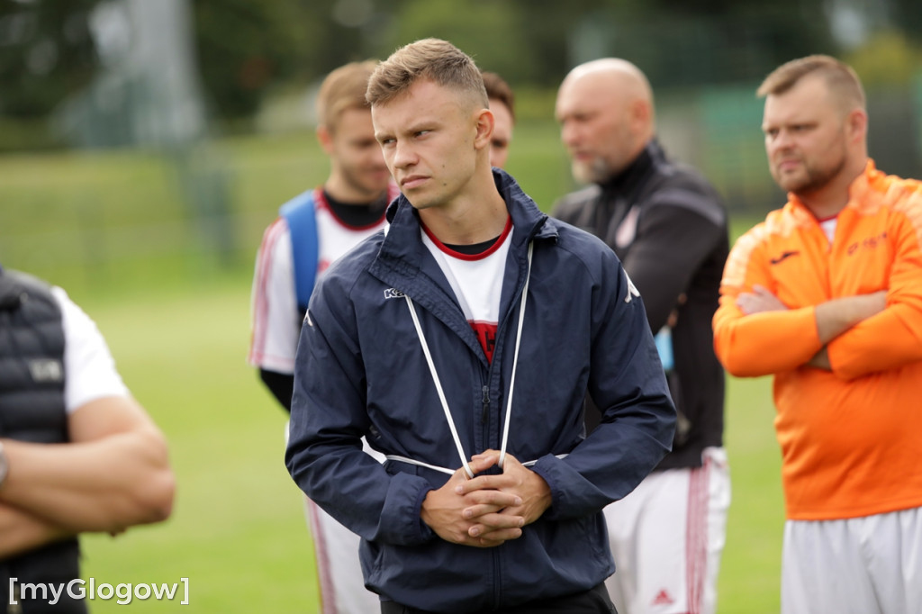 Turniej o Puchar Związku Pracodawców Polska Miedź