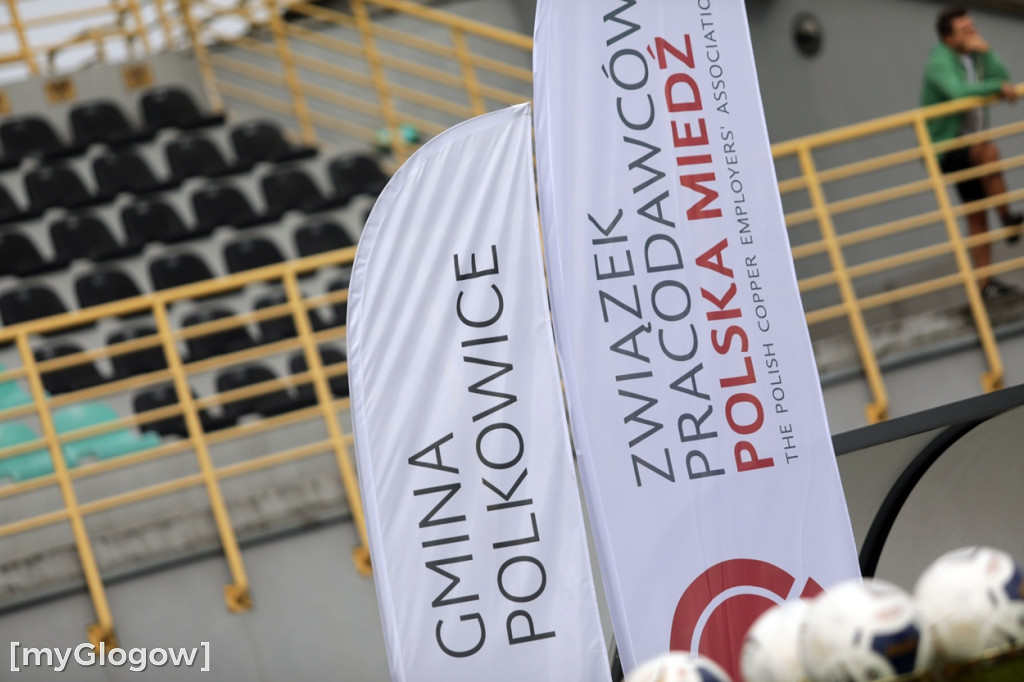 Turniej o Puchar Związku Pracodawców Polska Miedź