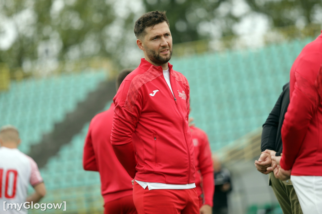 Turniej o Puchar Związku Pracodawców Polska Miedź