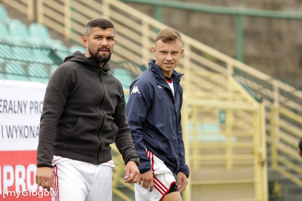 Turniej o Puchar Związku Pracodawców Polska Miedź