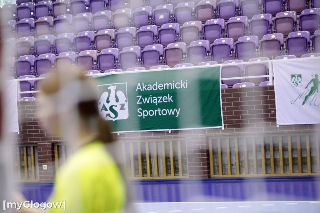 Grały dziewczyny! Sięgnij Gwiazd z Piłką Ręczną