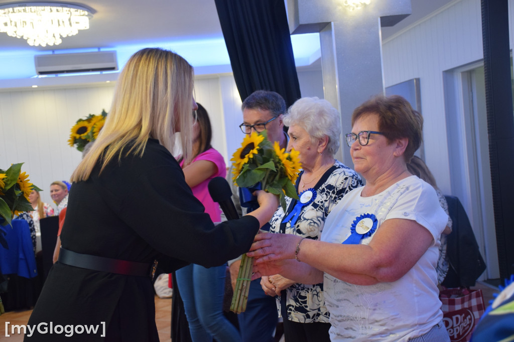 80-lecie Społem w Głogowie
