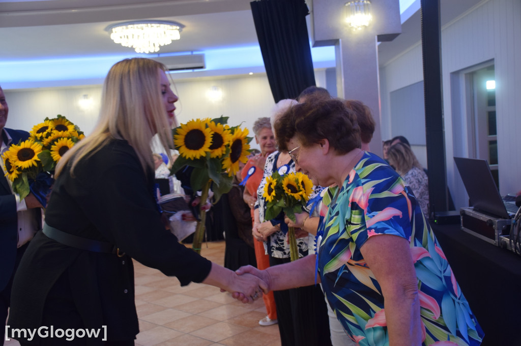 80-lecie Społem w Głogowie