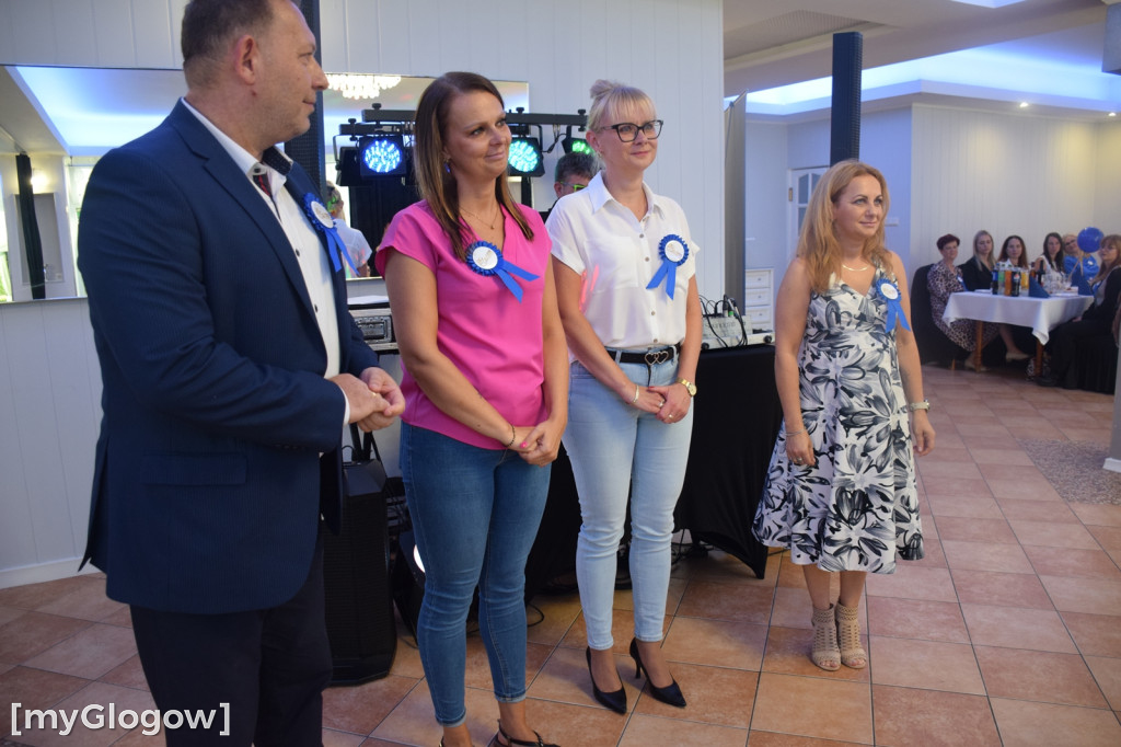80-lecie Społem w Głogowie
