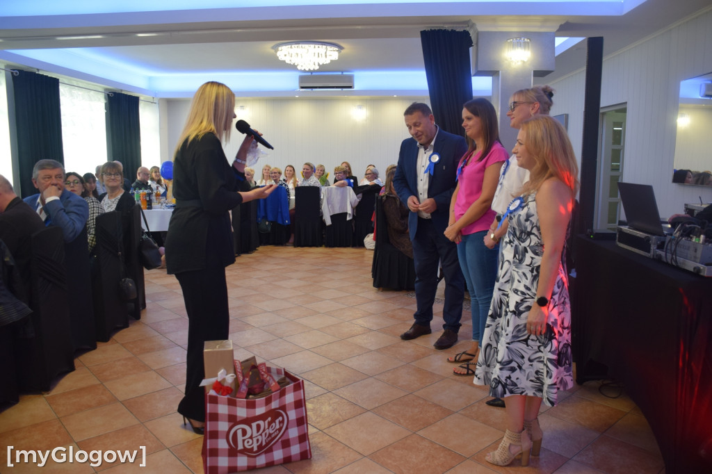 80-lecie Społem w Głogowie