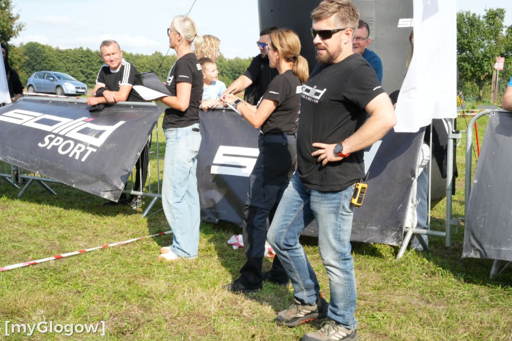 I Bieg Pęcławski