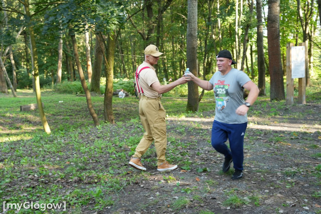 I Bieg Pęcławski