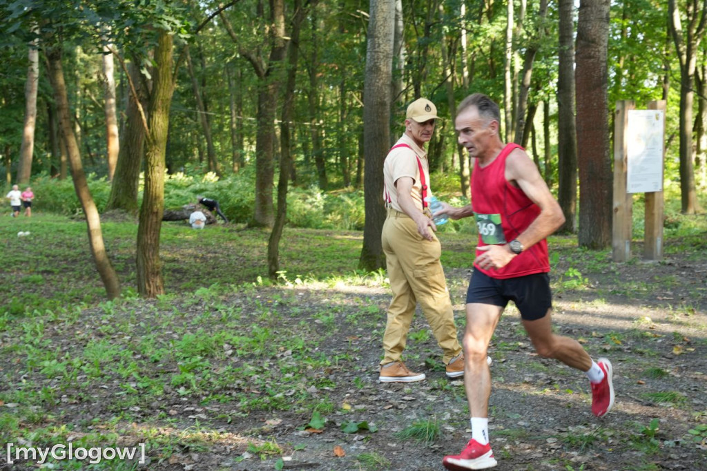 I Bieg Pęcławski