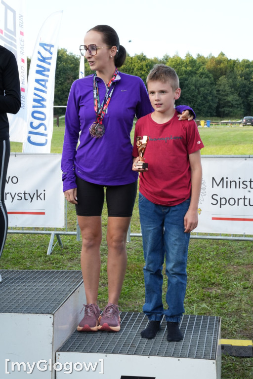 I Bieg Pęcławski