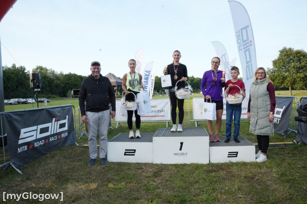 I Bieg Pęcławski