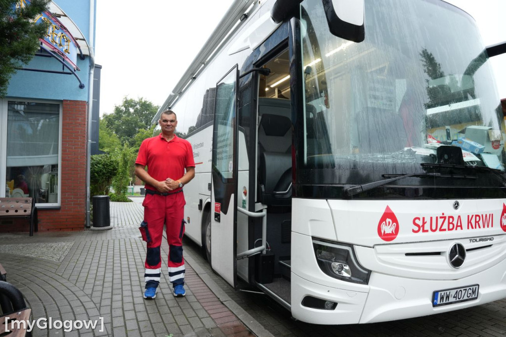 Bramka dla Franka i Gai