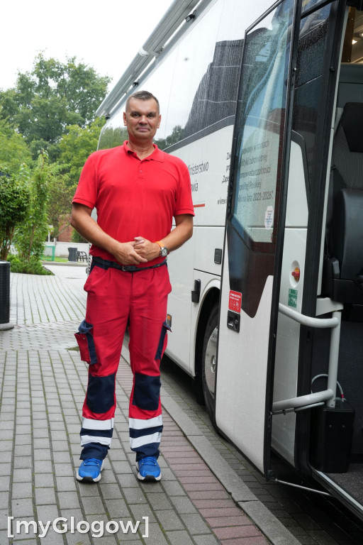Bramka dla Franka i Gai