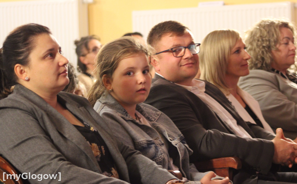 Kotla nagrodziła najzdolniejszych uczniów