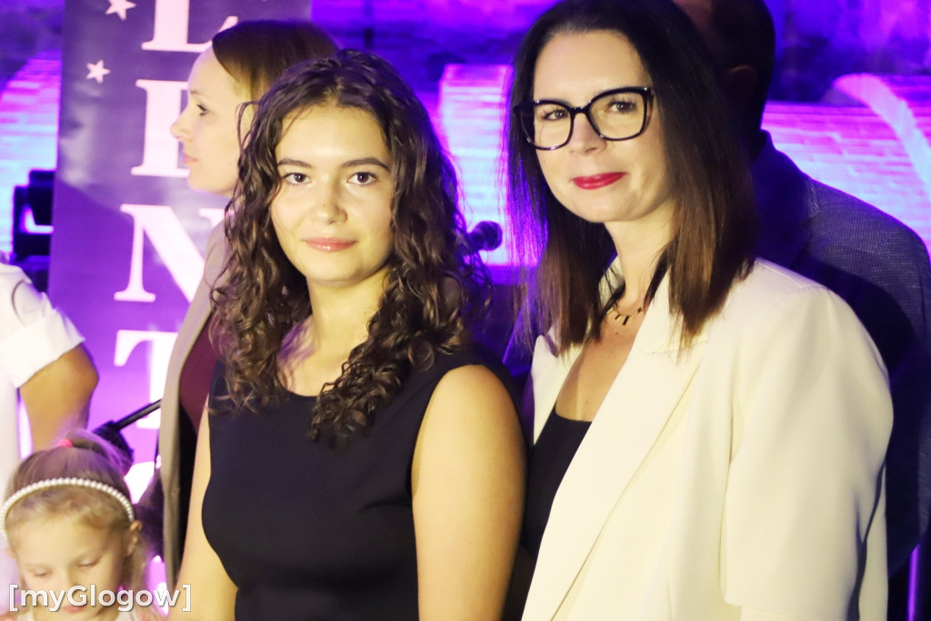 Gala stypendialna w Jerzmanowej