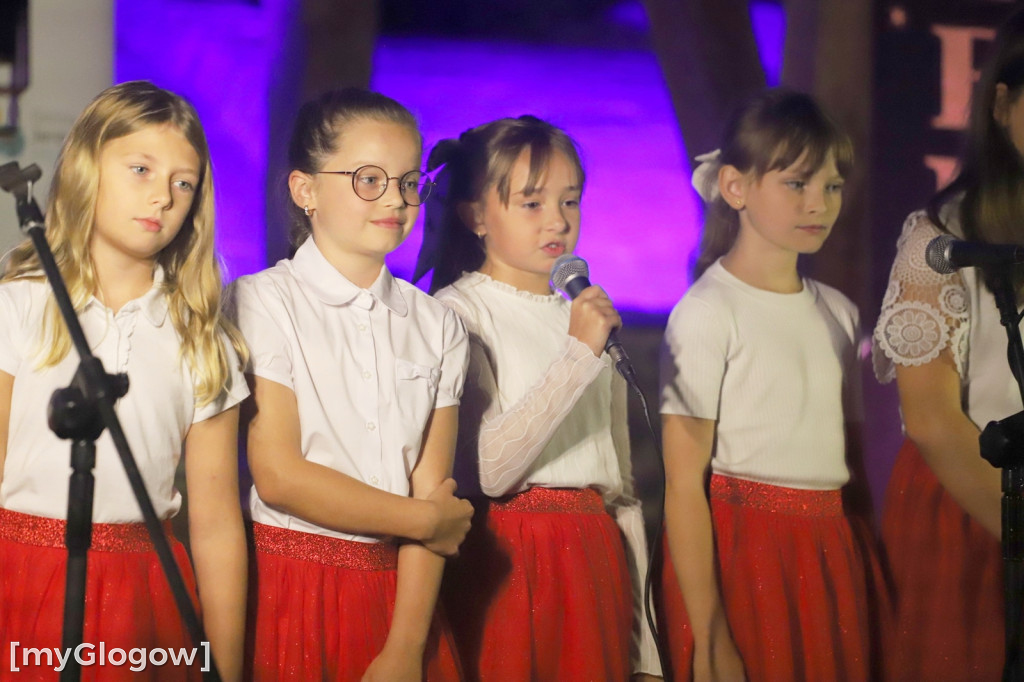 Gala stypendialna w Jerzmanowej