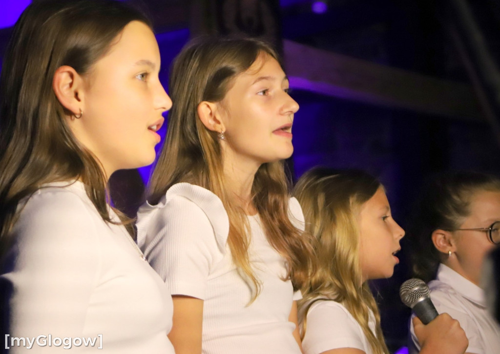 Gala stypendialna w Jerzmanowej
