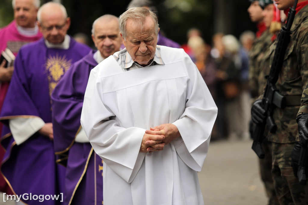  86. Rocznica Agresji Sowieckiej na Polskę