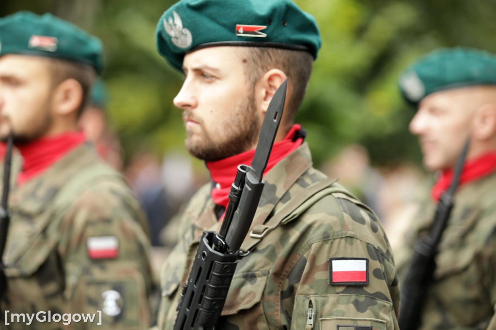  86. Rocznica Agresji Sowieckiej na Polskę