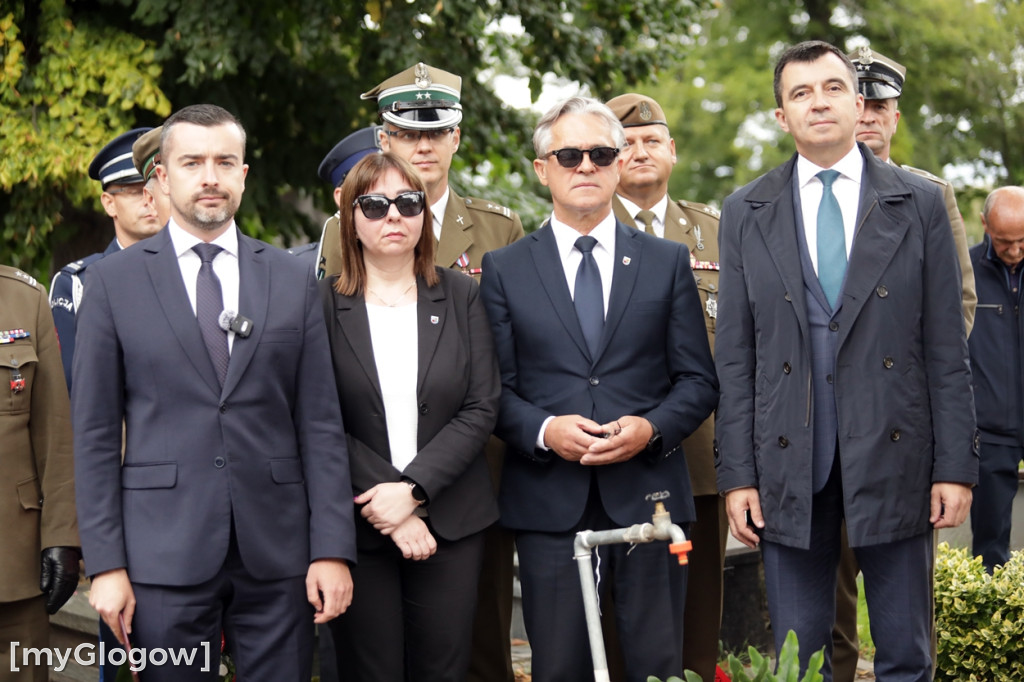  86. Rocznica Agresji Sowieckiej na Polskę