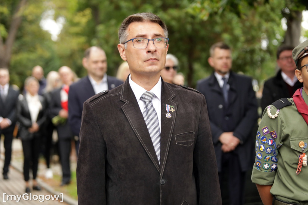  86. Rocznica Agresji Sowieckiej na Polskę