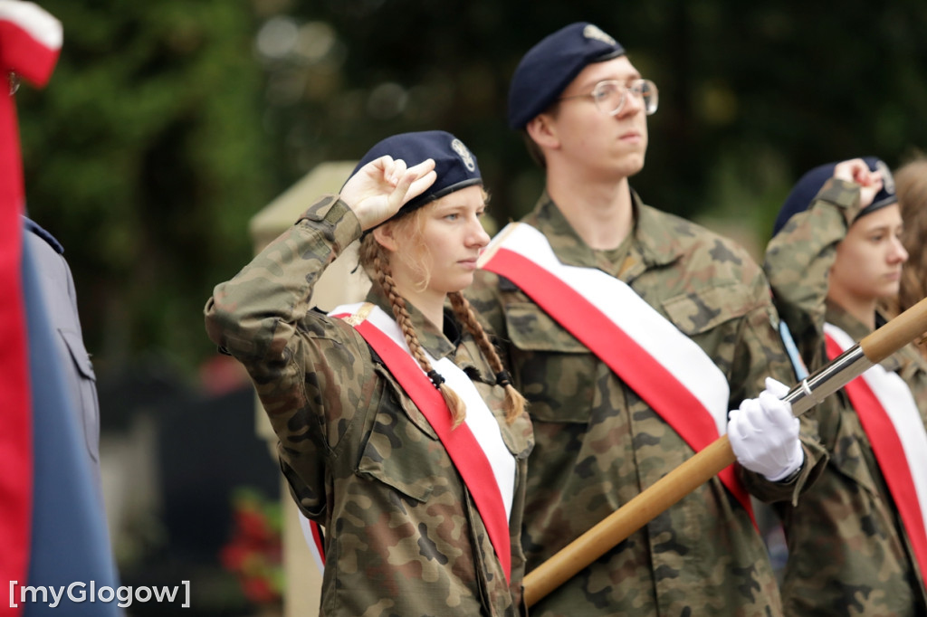  86. Rocznica Agresji Sowieckiej na Polskę