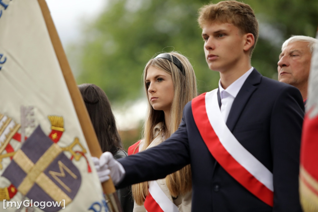 86. Rocznica Agresji Sowieckiej na Polskę
