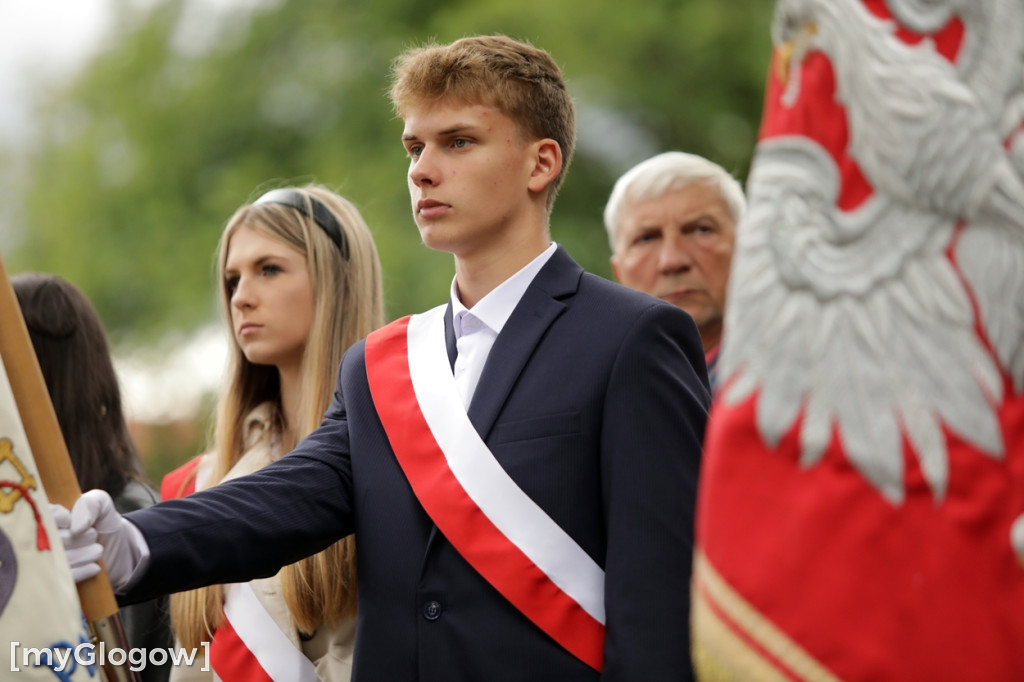  86. Rocznica Agresji Sowieckiej na Polskę