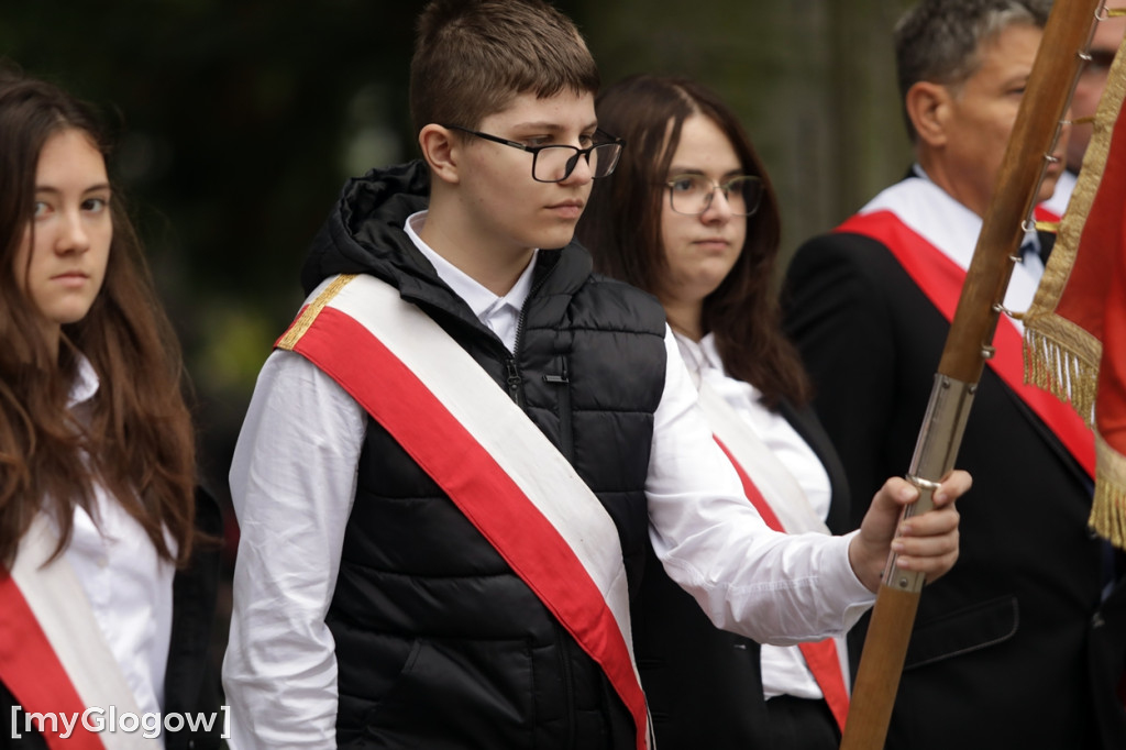  86. Rocznica Agresji Sowieckiej na Polskę