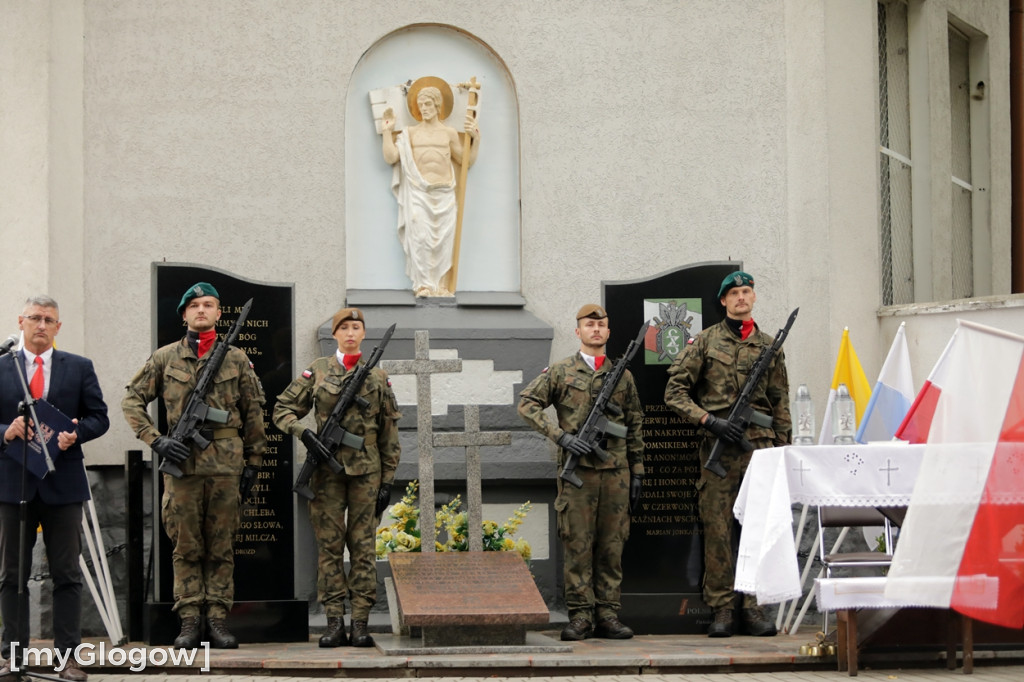  86. Rocznica Agresji Sowieckiej na Polskę