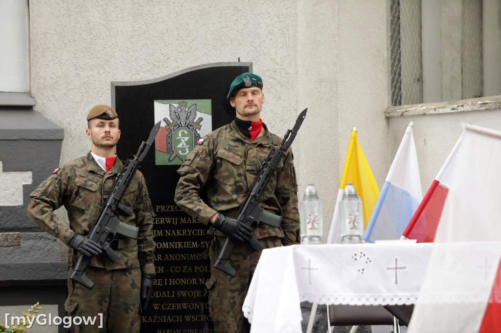  86. Rocznica Agresji Sowieckiej na Polskę