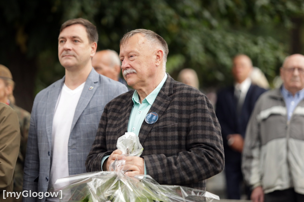  86. Rocznica Agresji Sowieckiej na Polskę