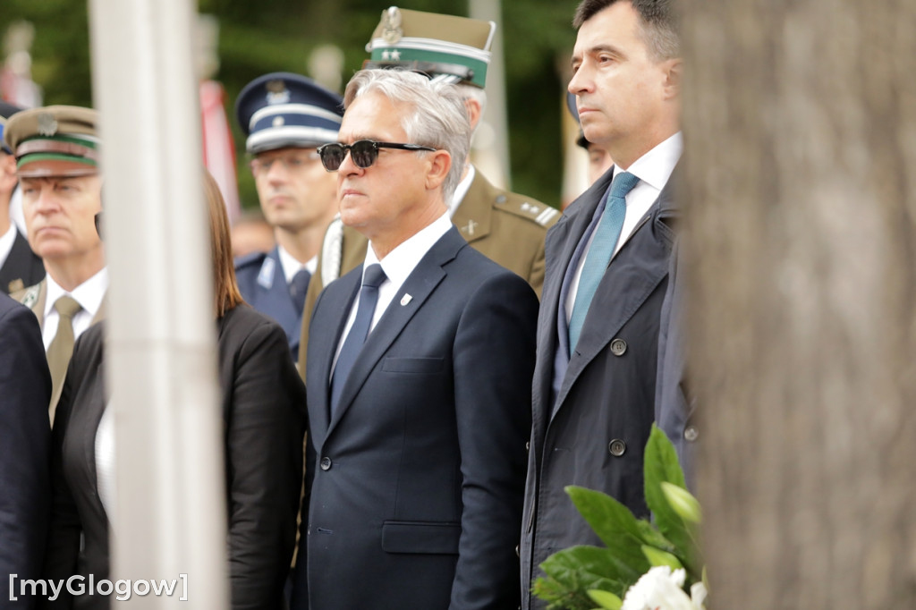  86. Rocznica Agresji Sowieckiej na Polskę