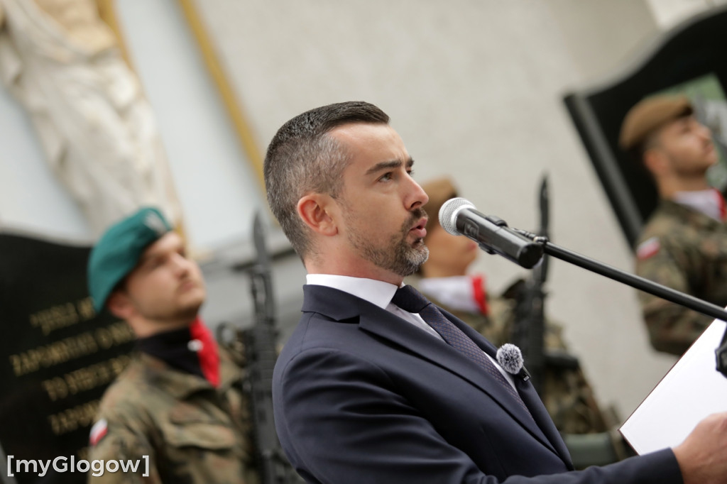  86. Rocznica Agresji Sowieckiej na Polskę