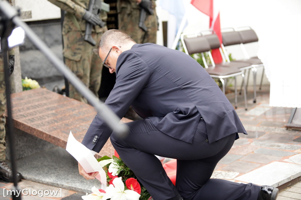  86. Rocznica Agresji Sowieckiej na Polskę