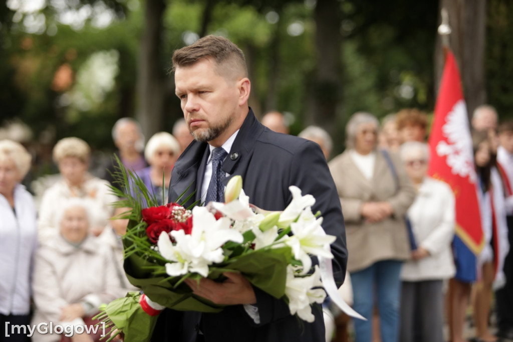  86. Rocznica Agresji Sowieckiej na Polskę