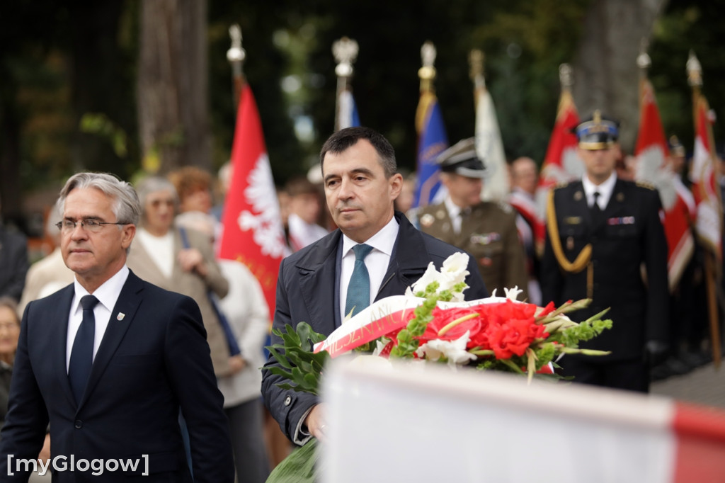  86. Rocznica Agresji Sowieckiej na Polskę