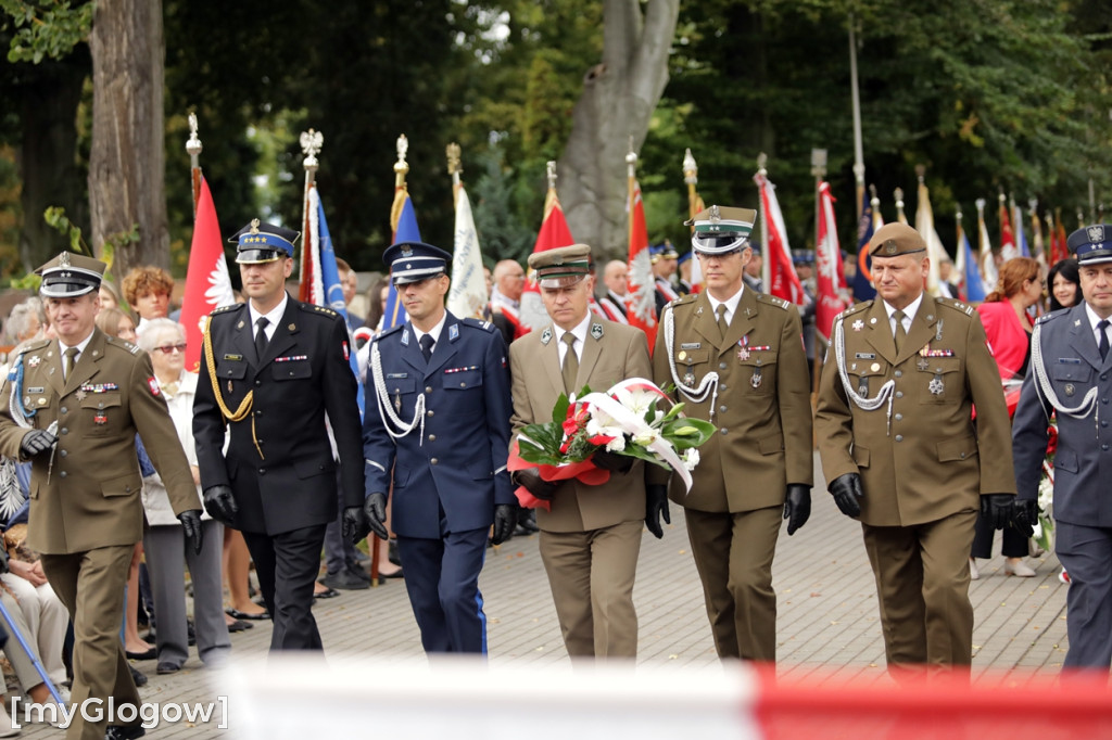  86. Rocznica Agresji Sowieckiej na Polskę