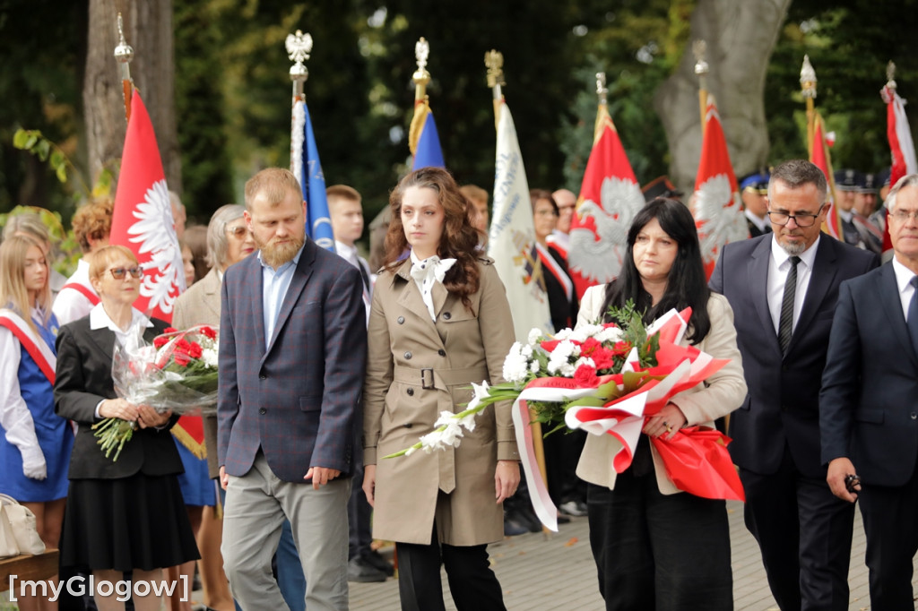  86. Rocznica Agresji Sowieckiej na Polskę