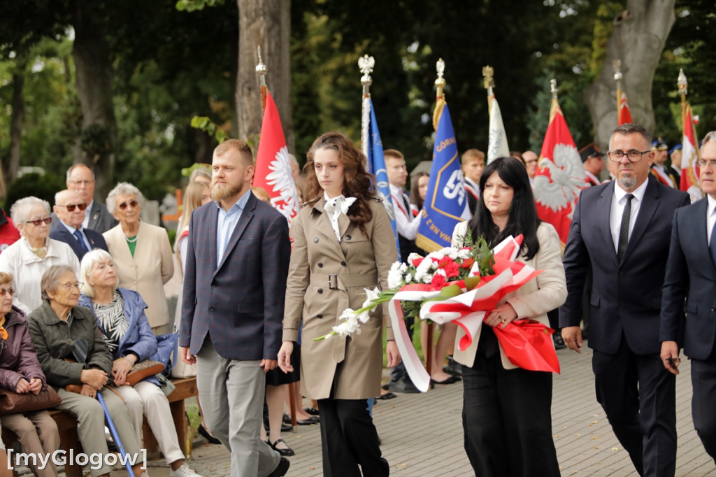  86. Rocznica Agresji Sowieckiej na Polskę