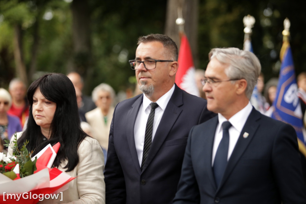  86. Rocznica Agresji Sowieckiej na Polskę