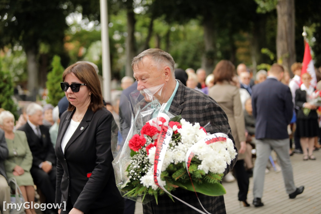  86. Rocznica Agresji Sowieckiej na Polskę