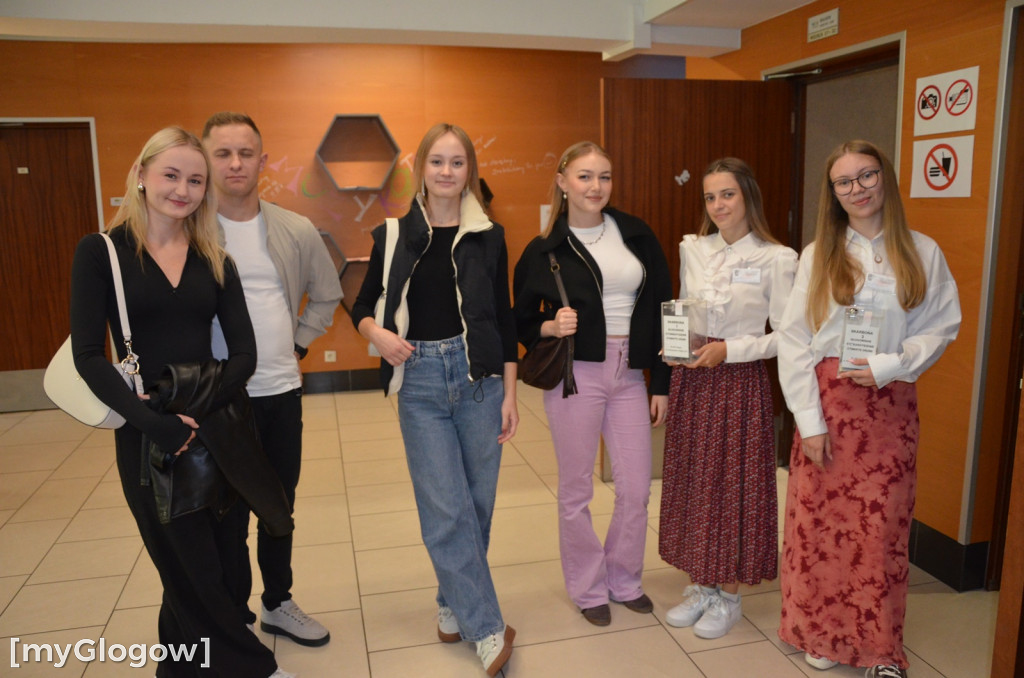 Premiera spektaklu Zaplątani w MOK w Głogowie
