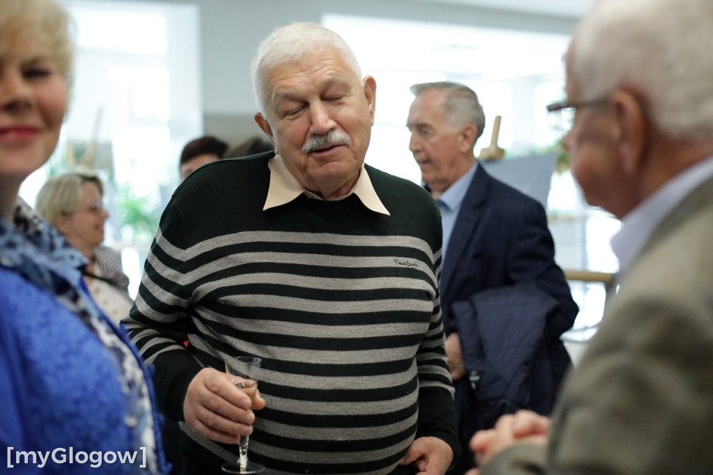 Jubileusz Uniwersytetu Trzeciego Wieku w Głogowie
