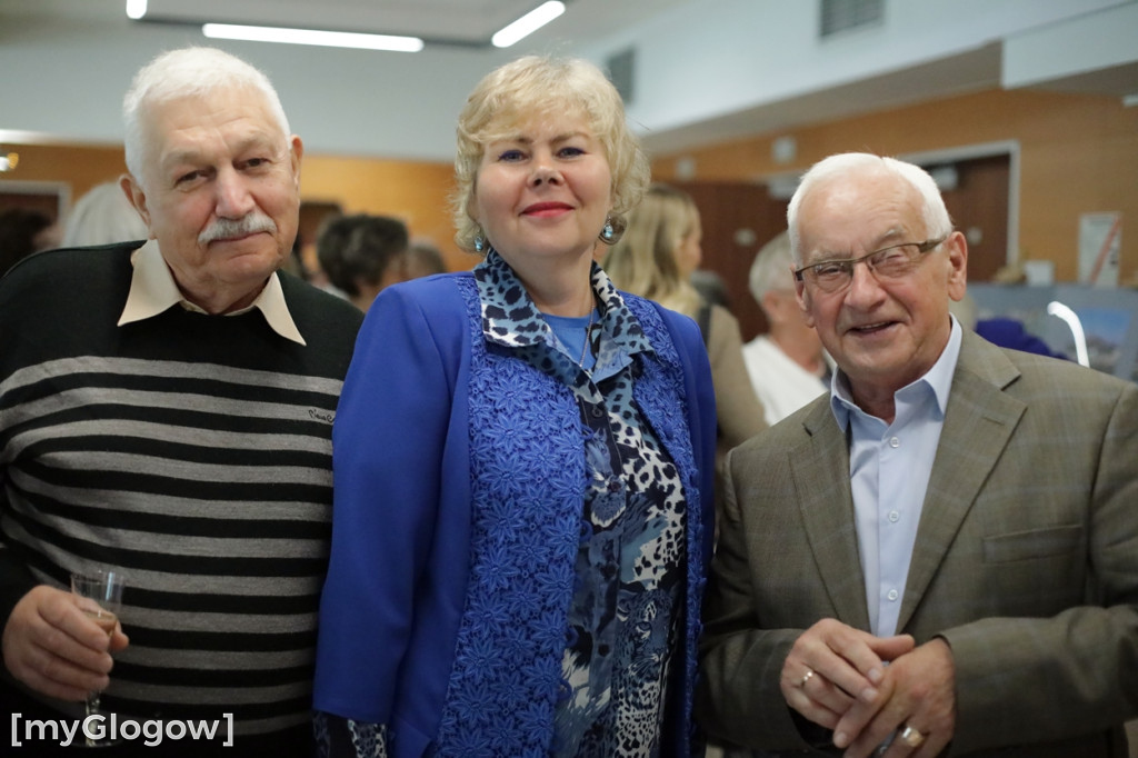 Jubileusz Uniwersytetu Trzeciego Wieku w Głogowie