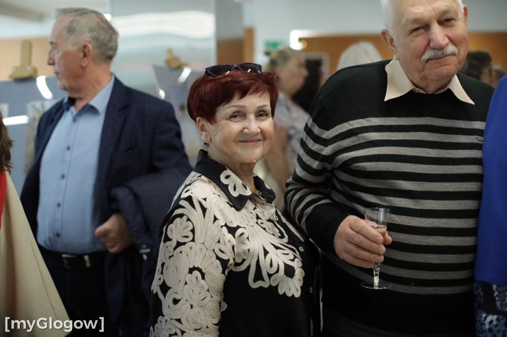 Jubileusz Uniwersytetu Trzeciego Wieku w Głogowie