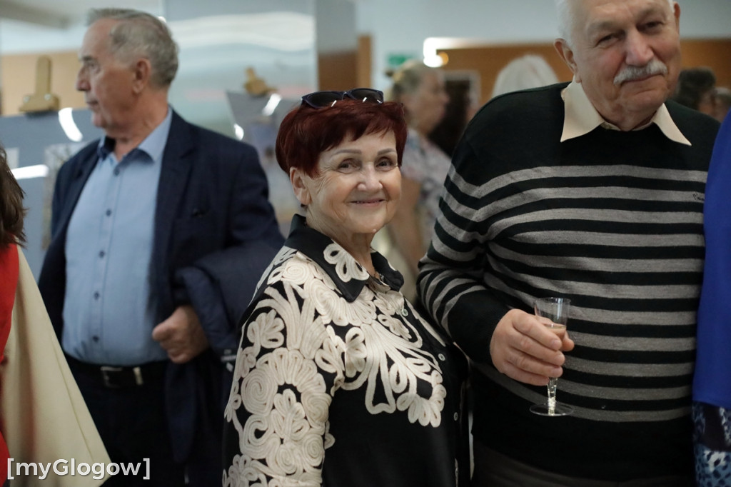 Jubileusz Uniwersytetu Trzeciego Wieku w Głogowie