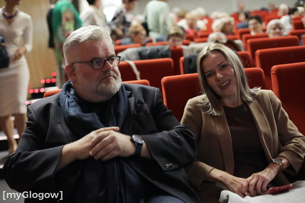 Jubileusz Uniwersytetu Trzeciego Wieku w Głogowie