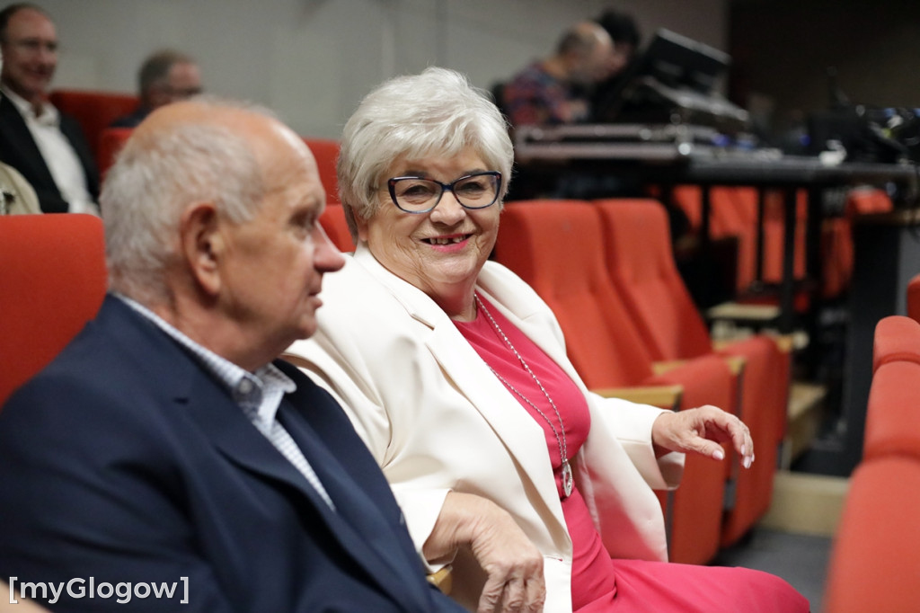 Jubileusz Uniwersytetu Trzeciego Wieku w Głogowie