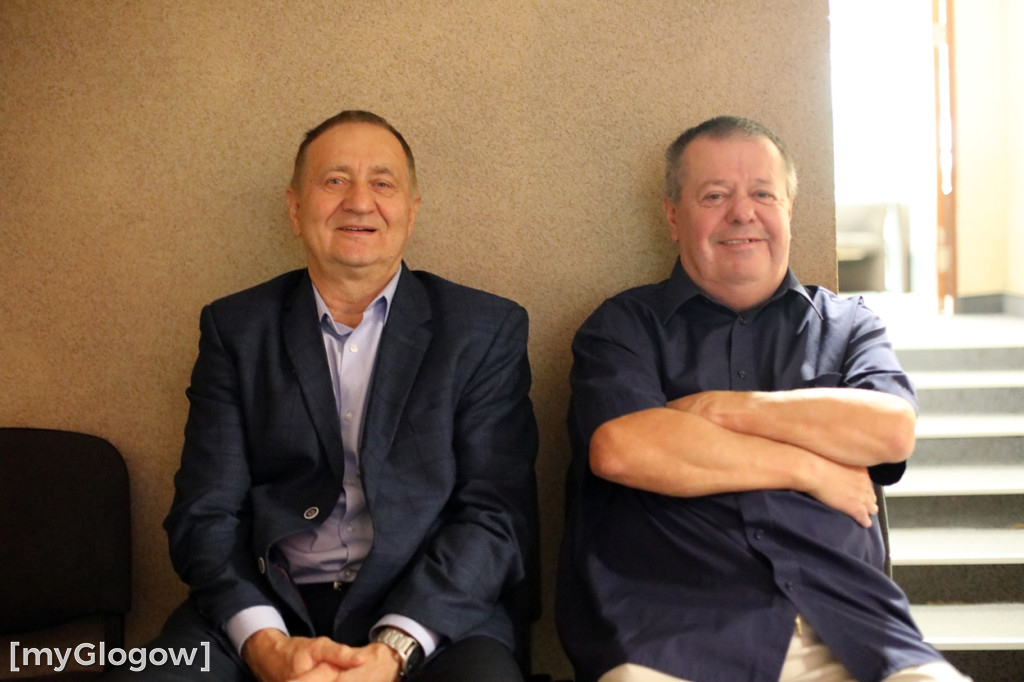 Jubileusz Uniwersytetu Trzeciego Wieku w Głogowie